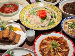 -一记洛阳菜·糖醋小排·水席(十字街店)