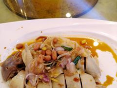 -潮喜竹溪荔湖酒家(荔枝湾店)