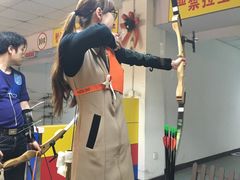 -道顺射箭·团建·骑射(张杨路店)