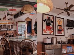-呐咪傣园·云南菜(石厦店)
