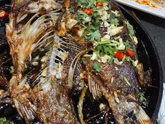 -小桂林烧鸽子