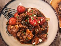 -花满楼(启秀路店)