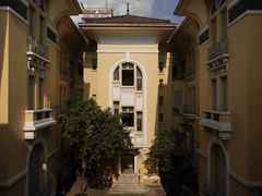 -胡志明市美术馆