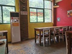 -Rural Tequila墨西哥餐厅(东川路店)