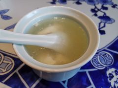 鸡蛋肉饼汤-毛仔特色小吃(御窑厂店)