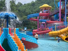 -清泉湾生态旅游度假区