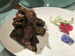 -漢舍中国菜馆(889广场店)