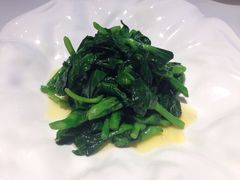 清炒菜茧-松鹤楼·非遗·苏帮菜(融科店)