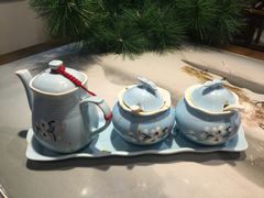 -美玲拉面(鞍山西道店)