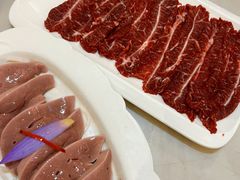 -围炉夜话·潮汕卤水火锅(榕江店)