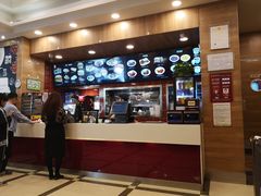 -魏家凉皮(西安秋林宏业商厦店)