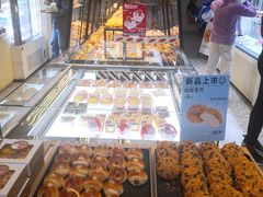 -子情贝诺·面包蛋糕(绿海湾店)