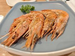 -上渔铁板烧(熙悦汇店)