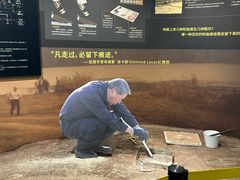 -李昌钰刑侦科学博物馆