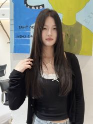 -DL HOPE造型