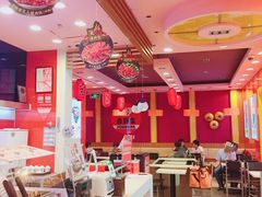 -吉野家(锦辉商城黄河路店)
