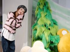 -Sony Store 索尼(上海淮海中路店)