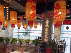 -伍师兄市井火锅(东部星悦天地店)