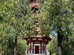 -云龙湖旅游景区