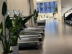 -YCHL FIT 健身(星寰店)