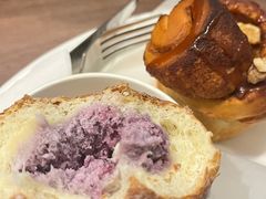 -屋裡·Union Bakery(龙江路店)