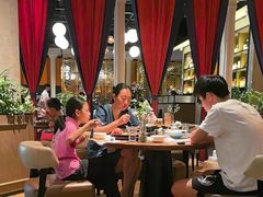 -半秋山西餐厅(巴南万达广场店)