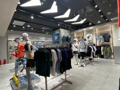 -SALOMON萨洛蒙(北京王府中环店)