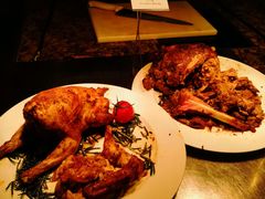 -杭州国际会议中心洲际酒店-原素全日餐厅(解放东路店)