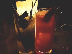 -STARRY CAFE & LOUNGE BAR(高新店)