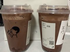 -喜茶(常州新北万达店)