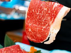 -千寻山野烤肉(中关村店)