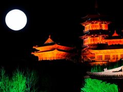 -禅宗少林·音乐大典