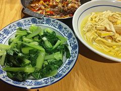 -开味馆饭铺(站前西路店)