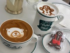 -Ralph’s Coffee(深圳罗湖万象城店)