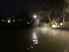 -思念果岭悦温泉