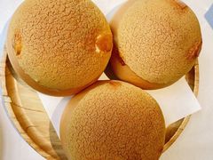 招牌菠萝包-炳胜品味(珠江新城店)