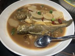 -黄鱼炙夜·烧烤·小龙虾(世茂缤谷店)
