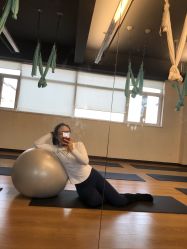 -兰瑜伽·普拉提