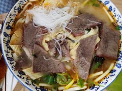 -妞妞烩面非物质文化遗产(西工店)