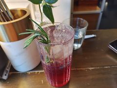 -良木缘咖啡西餐(蜀汉路店)