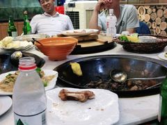 -象牙山铁锅炖(汇东郦城店)
