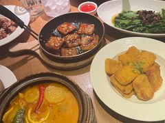-庆春朴门(前滩太古里店)