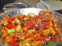 -湖南老饭铺(福永店)