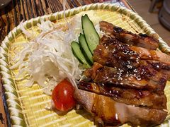 -平成屋·午肴夜酒(四川北路店)