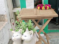 -羊咖啡(大理古城五华楼店)