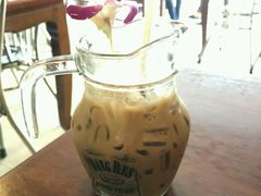 -Dang restaurant (patong phuket)