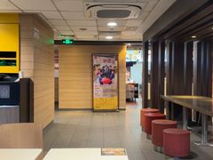 -麦当劳(大羊坊路店)