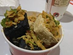 -朵兰达V酒店(长沙砂子塘地铁站店)