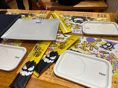 -木屋烧烤(西南角店)