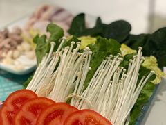-椰客·海南椰子鸡(新塘永旺梦乐城店)